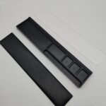 Office mouse wrist rest