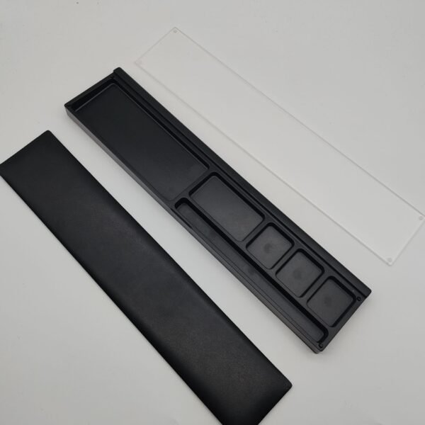 Office mouse wrist rest