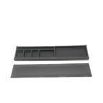 Office mouse wrist rest