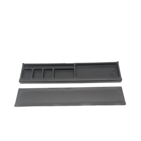 Office mouse wrist rest