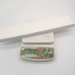 Office mouse wrist rest