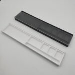 Office mouse wrist rest