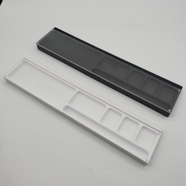 Office mouse wrist rest