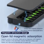 Cleaning Kit +Keyboard holder