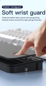 Cleaning Kit +Keyboard holder