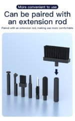 Cleaning Kit +Keyboard holder