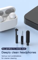 Cleaning Kit +Keyboard holder