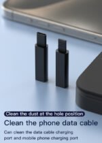 Cleaning Kit +Keyboard holder