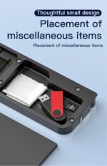 Cleaning Kit +Keyboard holder