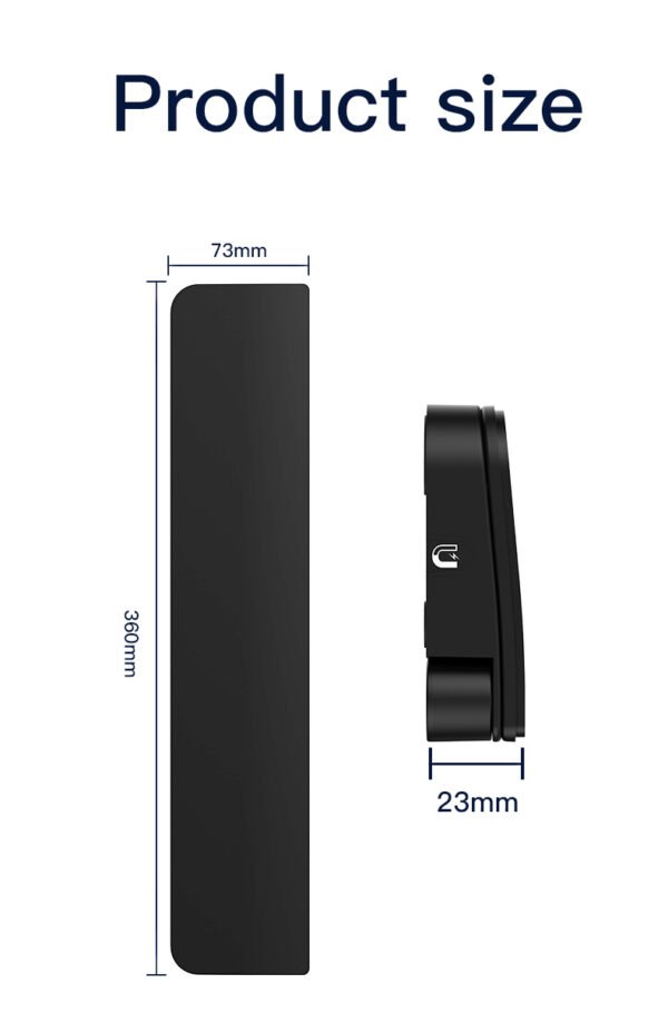 Cleaning Kit +Keyboard holder