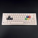 Clound Ants Childlike white