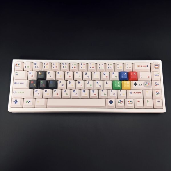 Clound Ants Childlike white