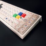 Clound Ants Childlike white