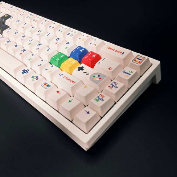 Clound Ants Childlike white