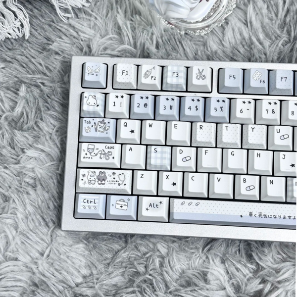 Clound Ants "Water Color Diary"