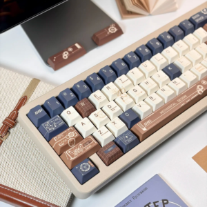 Clound Ants New Mechanical Era