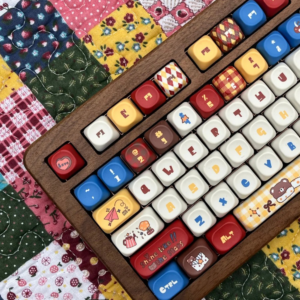 Clound Ants Little Bear's Diary