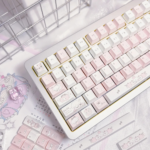 Clound Ants Pink apple