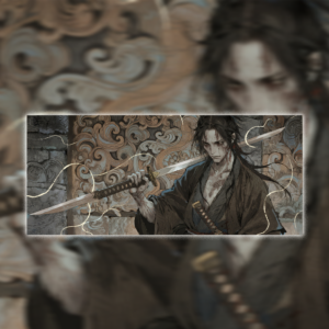 Cloud Ants mouse pad-MP48