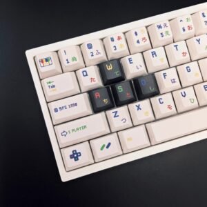 Clound Ants Childlike white