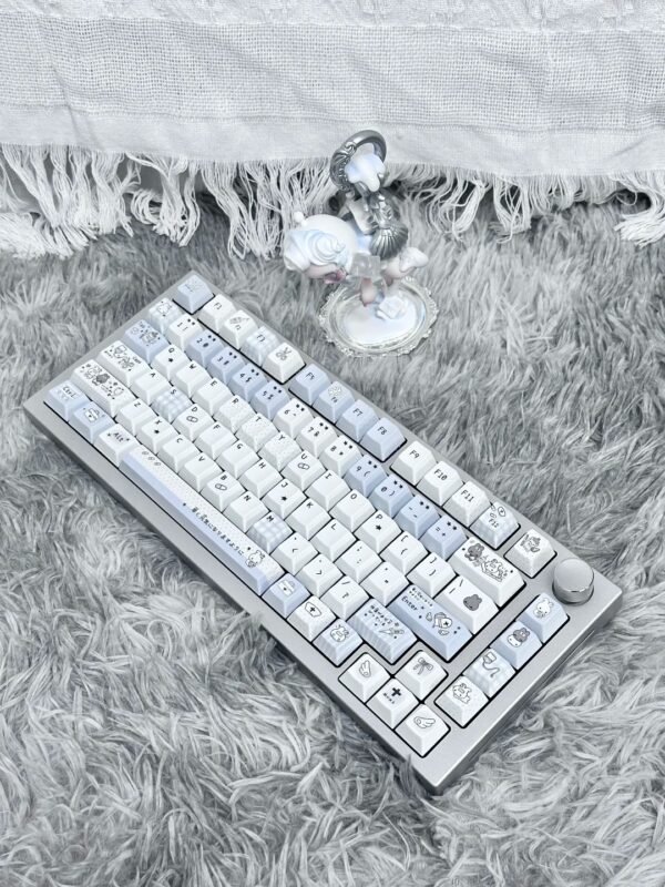 Clound Ants "Water Color Diary"