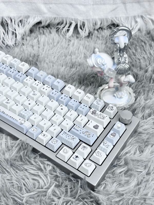 Clound Ants "Water Color Diary"