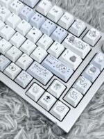 Clound Ants "Water Color Diary"