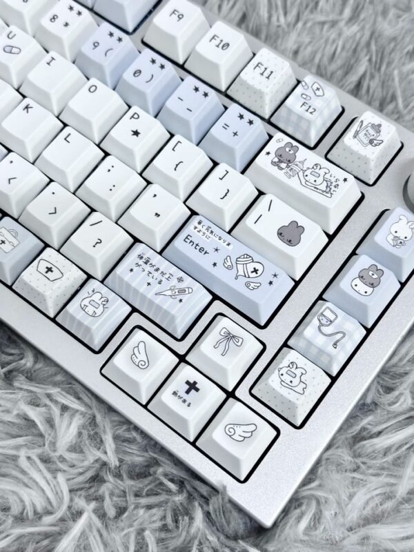 Clound Ants "Water Color Diary"