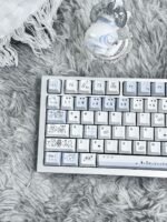 Clound Ants "Water Color Diary"