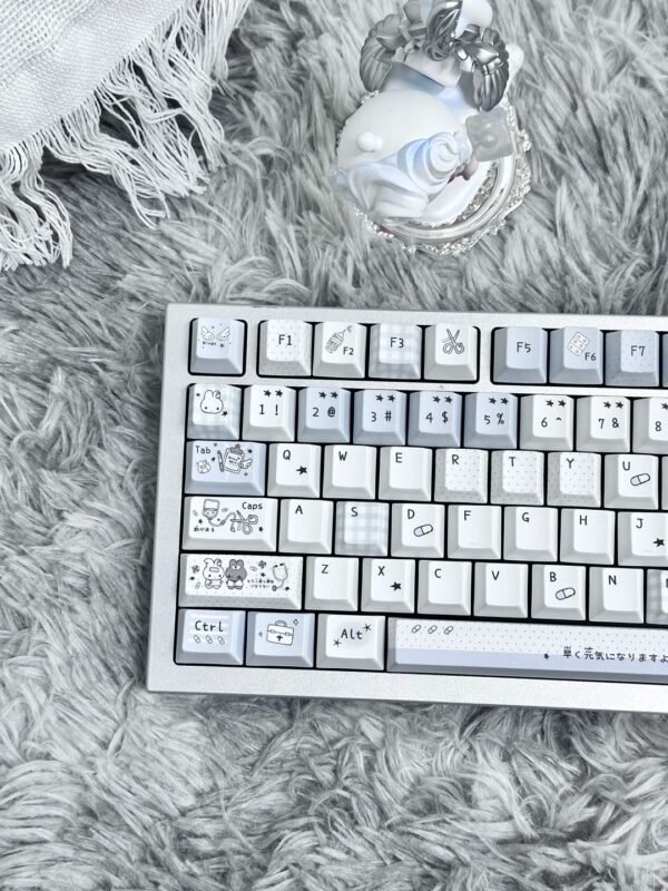 Clound Ants "Water Color Diary"