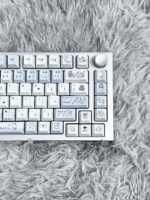 Clound Ants "Water Color Diary"