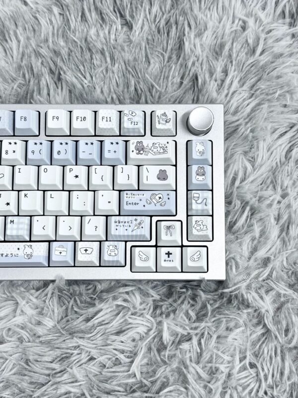 Clound Ants "Water Color Diary"