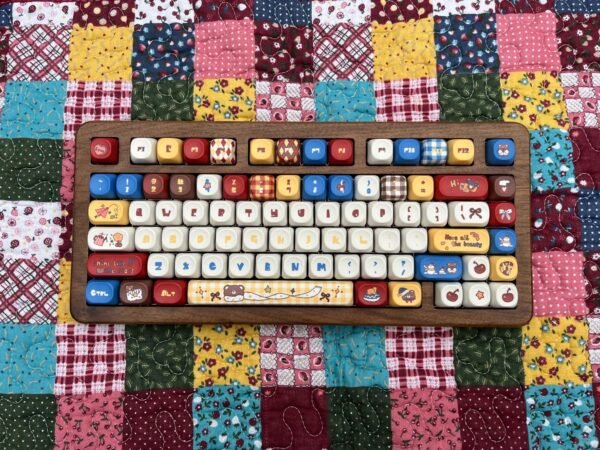 Clound Ants Little Bear's Diary