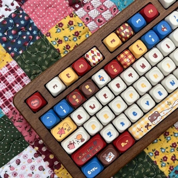 Clound Ants Little Bear's Diary