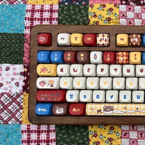 Clound Ants Little Bear's Diary