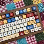 Clound Ants Little Bear's Diary