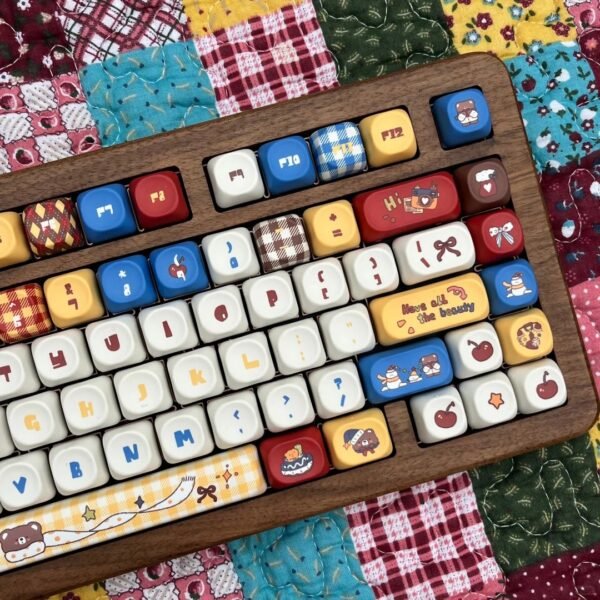 Clound Ants Little Bear's Diary