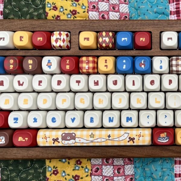 Clound Ants Little Bear's Diary