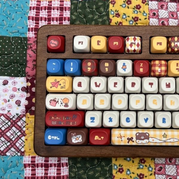 Clound Ants Little Bear's Diary