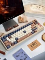 Clound Ants New Mechanical Era