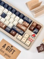 Clound Ants New Mechanical Era