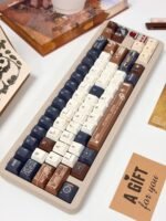 Clound Ants New Mechanical Era