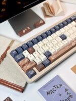 Clound Ants New Mechanical Era