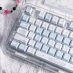 Clound Ants blue apple