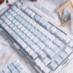 Clound Ants blue apple