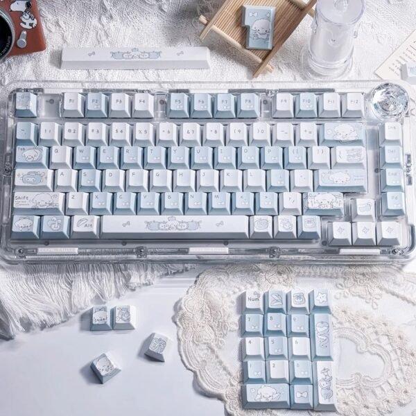 Clound Ants blue apple