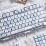 Clound Ants blue apple