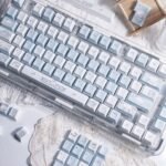 Clound Ants blue apple