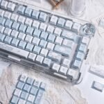 Clound Ants blue apple