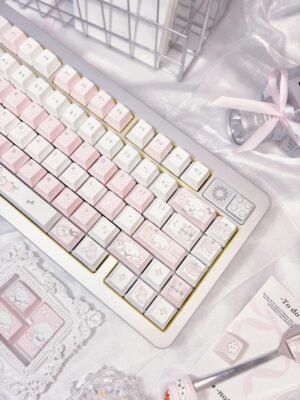 🐾₊⁺粉苹果~萌之！！关键才69！_1_FKKeys_来自小红书网页版